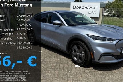 Ford Mustang Mach-E 37.941 km 27.980 &euro; Stemwede - Dielingen 32351