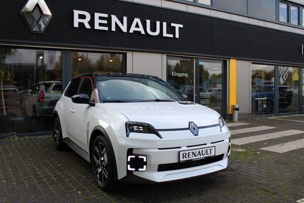 Renault R 5 6.000 km 30.600 &euro; Kenn 54344