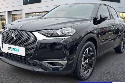 DS Automobiles DS3 22.785 km 15.930 &euro; Leipzig 04105