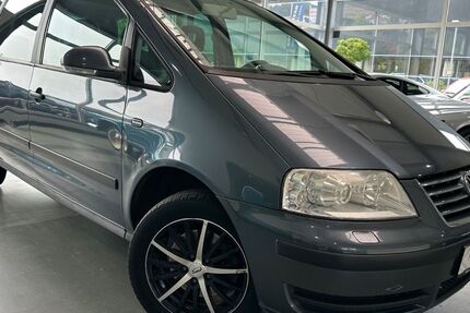 VW Sharan 160.000 km 2.790 &euro; Forchtenberg 74670