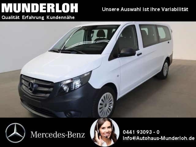 Mercedes-Benz Vito 54.836 km 31.900 &euro; Oldenburg 26125