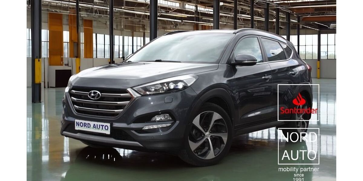 Hyundai TUCSON 69.000 km 18.790 &euro; Hennigsdorf bei Berlin 16761