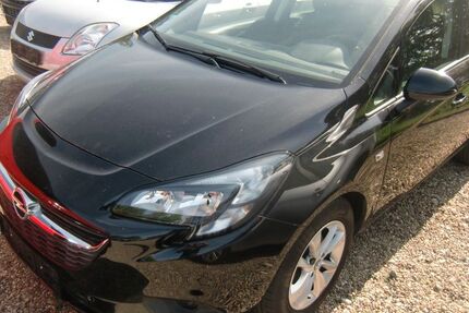 Opel Corsa 75.831 km 8.890 &euro; Willstätt 77731