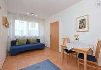 Wohnung zum Mieten in Stuttgart 1.190 € 40 m²