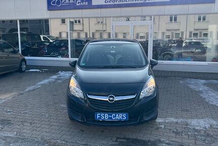 Opel Meriva 176.400 km 5.900 &euro; Heinersreuth 95500