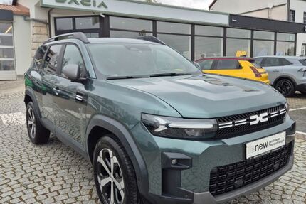 Dacia Bigster 15.200 km 28.950 &euro; Gunzenhausen 91710