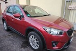 Mazda CX-5 163.354 km 8.000 &euro; Eisenach 99817