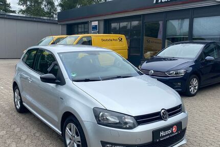 VW Polo 214.150 km 6.500 &euro; Beverstedt 27616