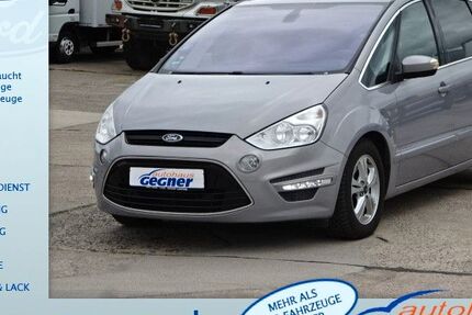 Ford S-Max 59.950 km 8.440 &euro; Eilenburg 04838
