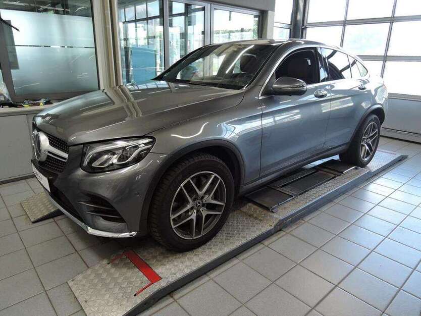 GLC 350