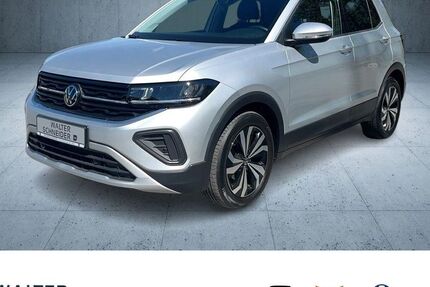 VW T-Cross 12.300 km 22.450 &euro; Kreuztal 57223