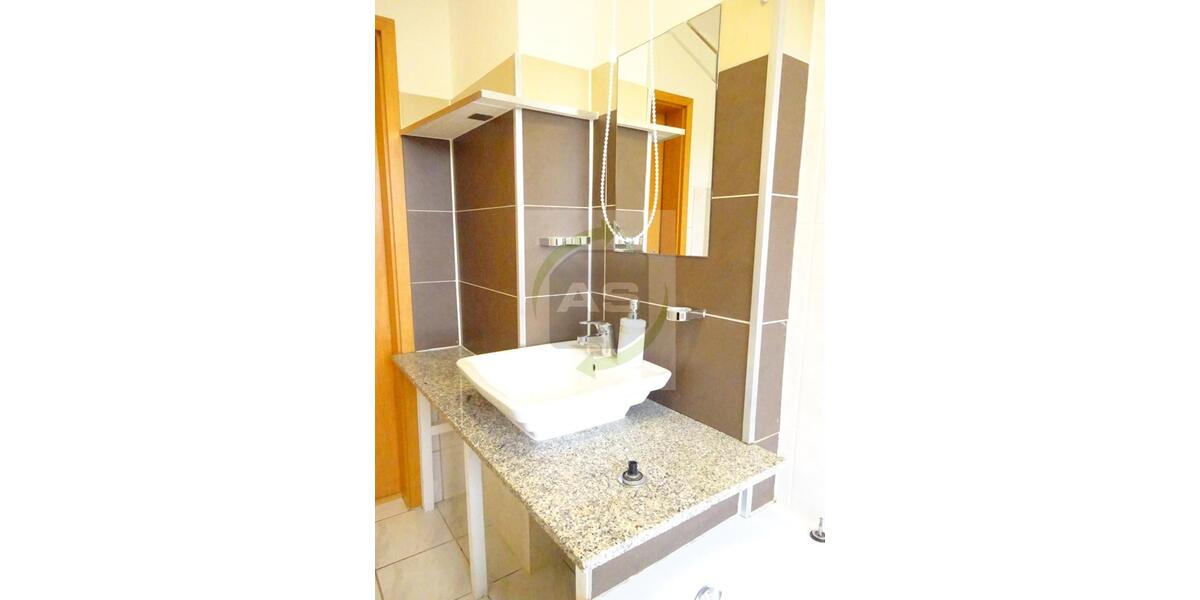 Erdgeschoßwohnung Zwickau Auerbach - 2 Zimmer, 39 m&sup2;, 269&euro; | Angebot:24953433