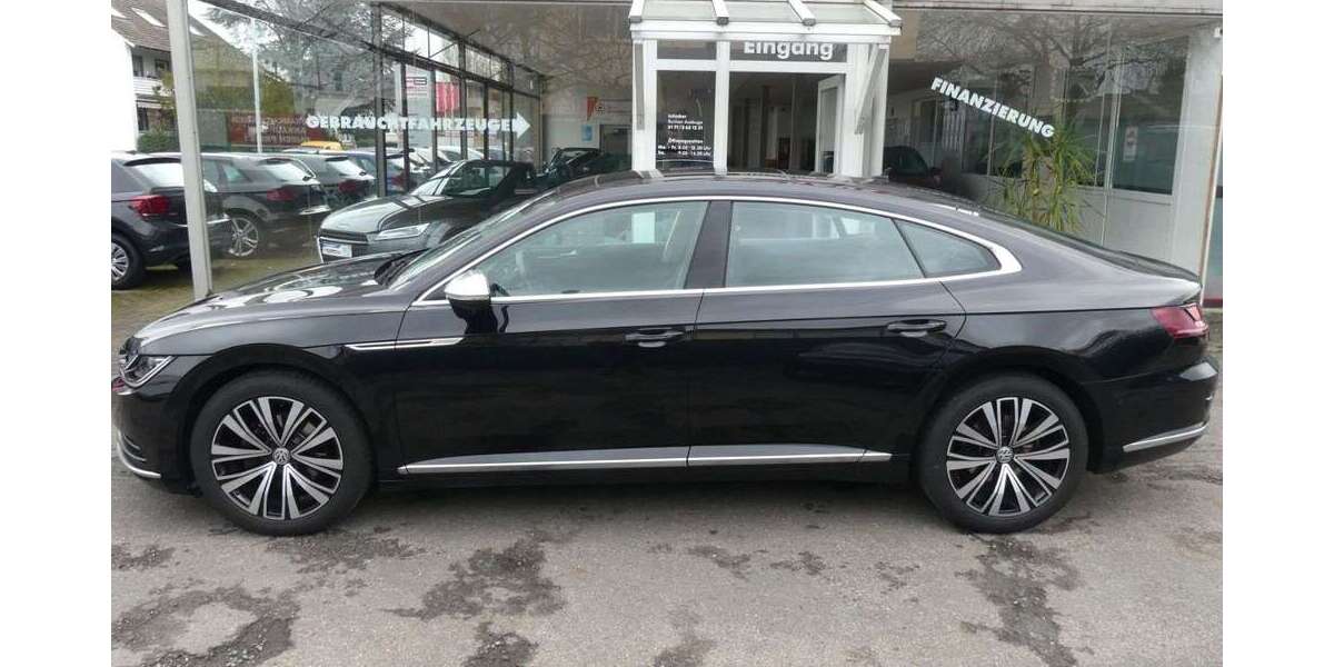 VW Arteon 78.020 km 26.990 &euro; Osnabrück 49084