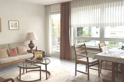 Wohnung zum Kaufen in Offenbach am Main 419.000 € 95.36 m² 4 zimmer