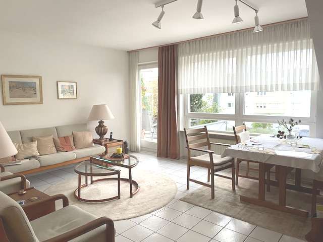 Wohnung zum Kaufen in Offenbach am Main 419.000 € 95.36 m² 4 zimmer