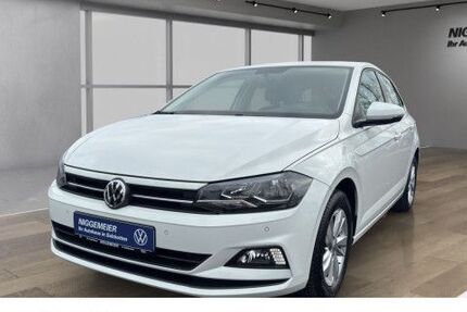 VW Polo 124.397 km 11.890 &euro; Salzkotten 33154