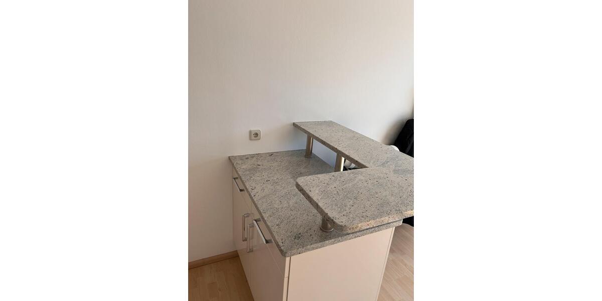 Dachgeschoßwohnung Ingolstadt - 2 Zimmer, 41 m&sup2;, 800&euro; | Angebot:25414088