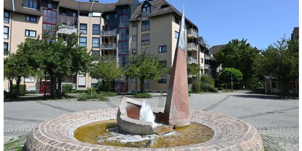 Wohnung zum Mieten in Hechtsheim 1.300 € 81 m² 3 zimmer