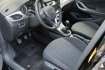 Opel Astra 48.600 km 13.500 &euro; Berlin 12277