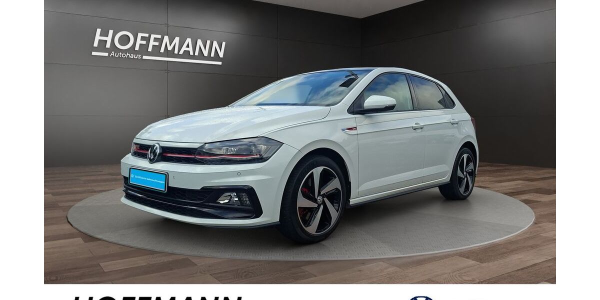 VW Polo 79.869 km 17.690 &euro; Meschede 59872
