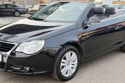 VW Eos 165.000 km 3.900 &euro; Calw 75365