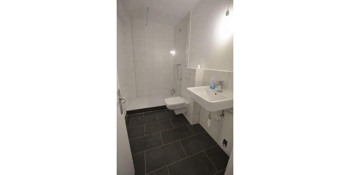 Etagenwohnung Hamburg Sasel - 2 Zimmer, 59 m&sup2;, 855&euro; | Angebot:25391490