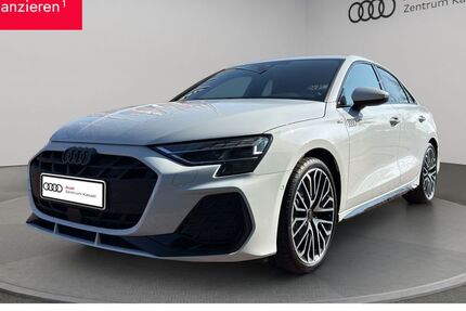 Audi A3 6.050 km 43.690 &euro; Kassel 34125