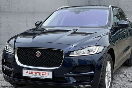 Jaguar F-Pace 195.275 km 13.990 &euro; Lauingen 89415