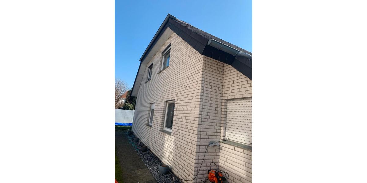 Doppelhaushälfte Bünde - 3 Zimmer, 100 m&sup2;, 250.000&euro; | Angebot:27217711