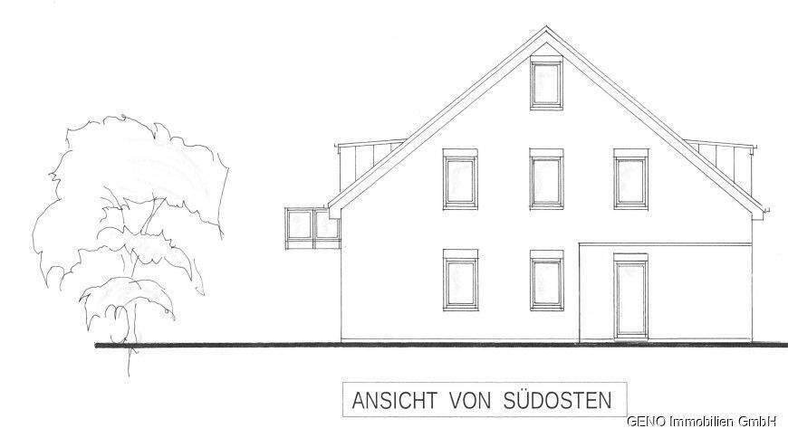 Etagenwohnung Berne / Bardenfleth Bardenfleth - 3 Zimmer, 70 m&sup2;, 269.000&euro; | Angebot:24424957