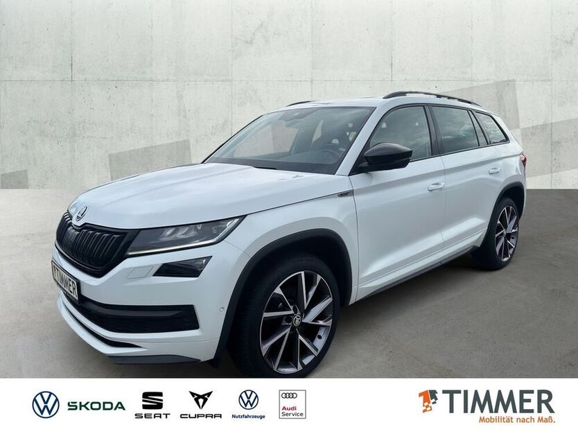 Kodiaq