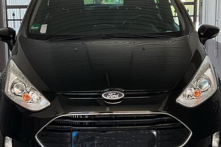 Ford B-Max 100.085 km 6.500 &euro; Flonheim 55237