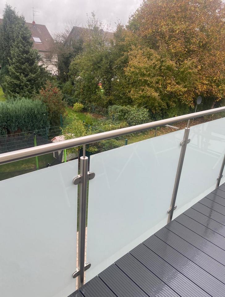 Mietwohnung 52 qm auf Schwerin ab 01.12.25 zimmer