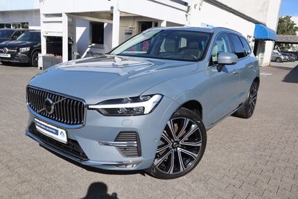 Volvo XC60 68.777 km 34.890 &euro; Darmstadt 64291
