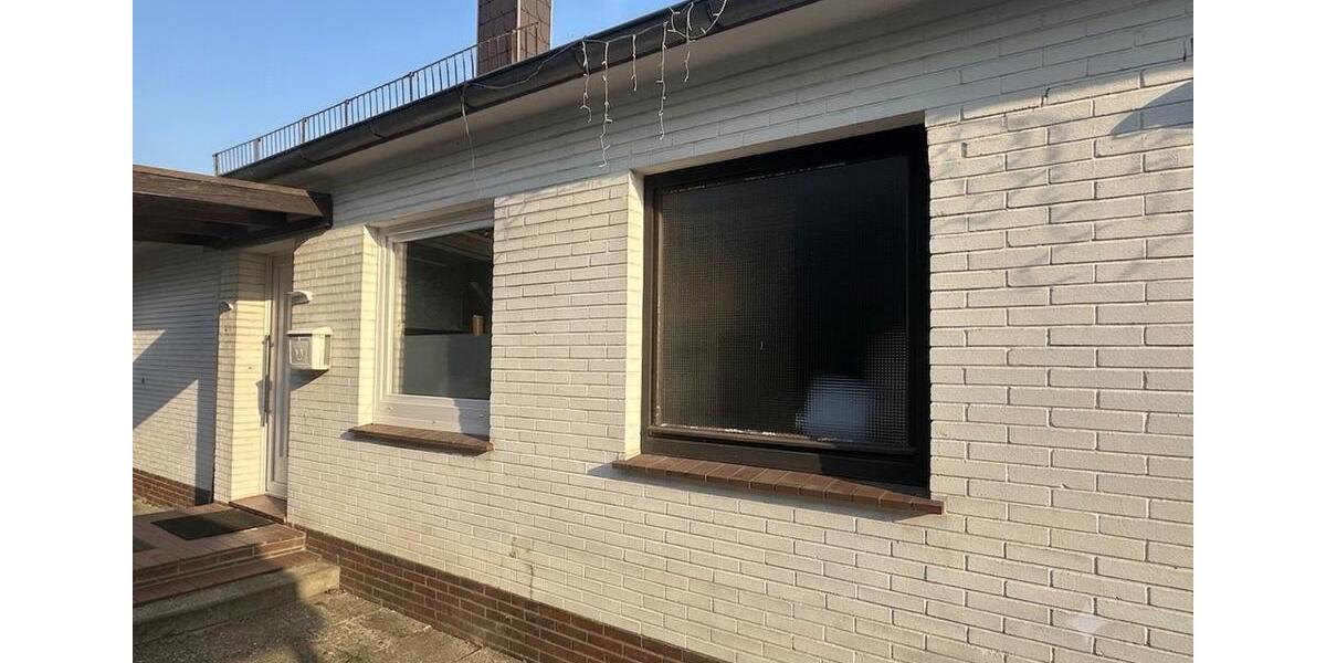 Bungalow Delmenhorst Deichhorst - 6.5 Zimmer, 125 m&sup2;, 315.000&euro; | Angebot:27005965