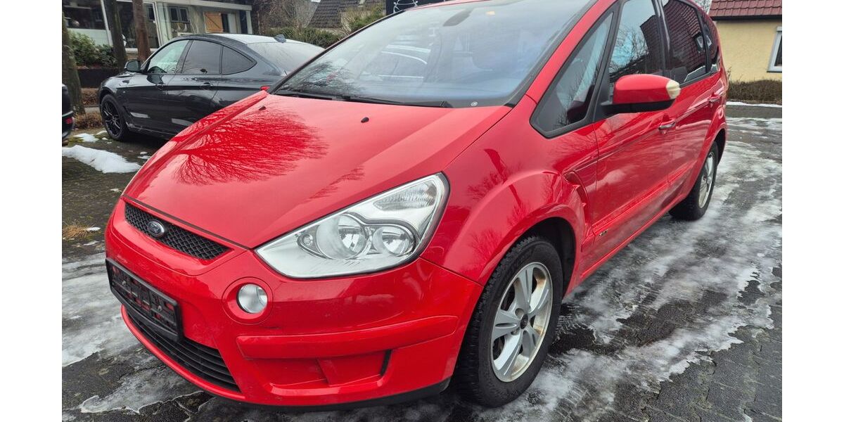 Ford S-Max 297.000 km 1.700 &euro; Detmold 32756