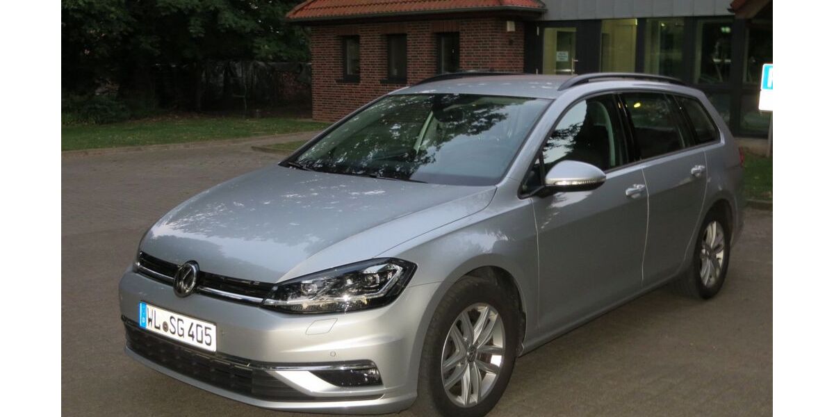 VW Golf 78.800 km 17.500 &euro; Hollenstedt 21279