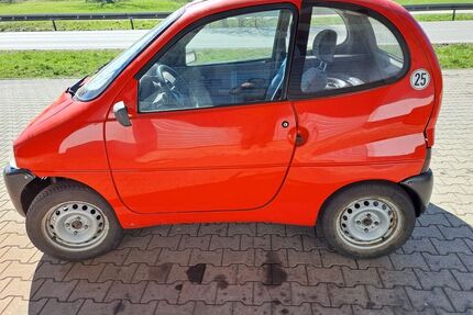 Ligier Ambra