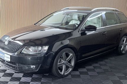 Skoda Octavia 130.407 km 13.990 &euro; Delbrück 33129