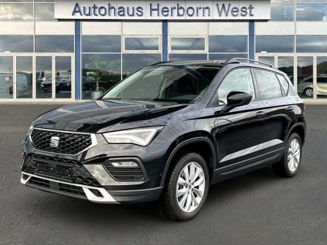 Seat Ateca 8.715 km 27.450 &euro; Herborn 35745