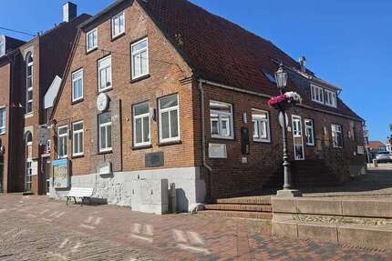 Gewerbeobjekt Oldenburg in Holstein - 1.800&euro; | Angebot:27031453