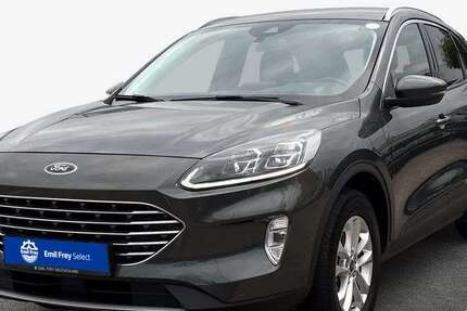 Ford Kuga 31.636 km 22.990 € Schwabach 91126