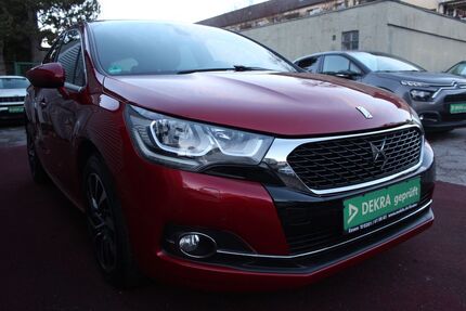 DS Automobiles DS4 83.547 km 9.982 &euro; Essen 45326