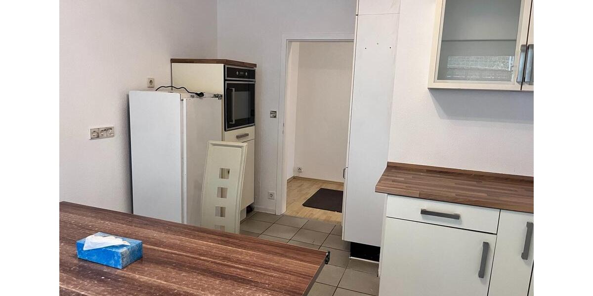 Dachgeschoßwohnung Marbach am Neckar - 3 Zimmer, 80 m&sup2;, 950&euro; | Angebot:25209870