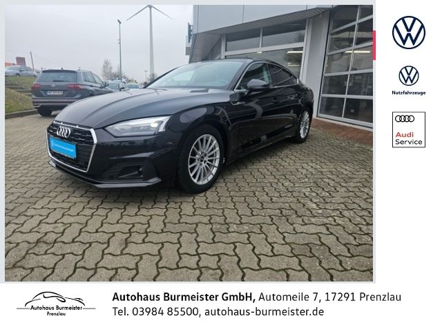 Audi A5 65.665 km 29.990 &euro; Prenzlau 17291