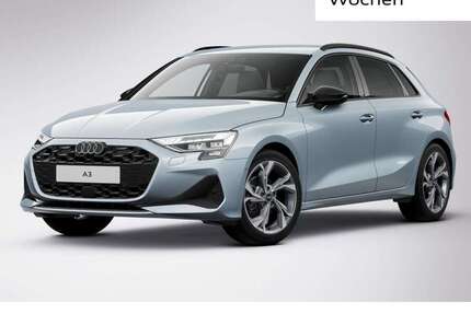 Audi A3 2.950 km 43.910 € Siegen 57074