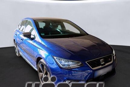 Seat Ibiza 79.400 km 14.000 &euro; Osnabrück 49084