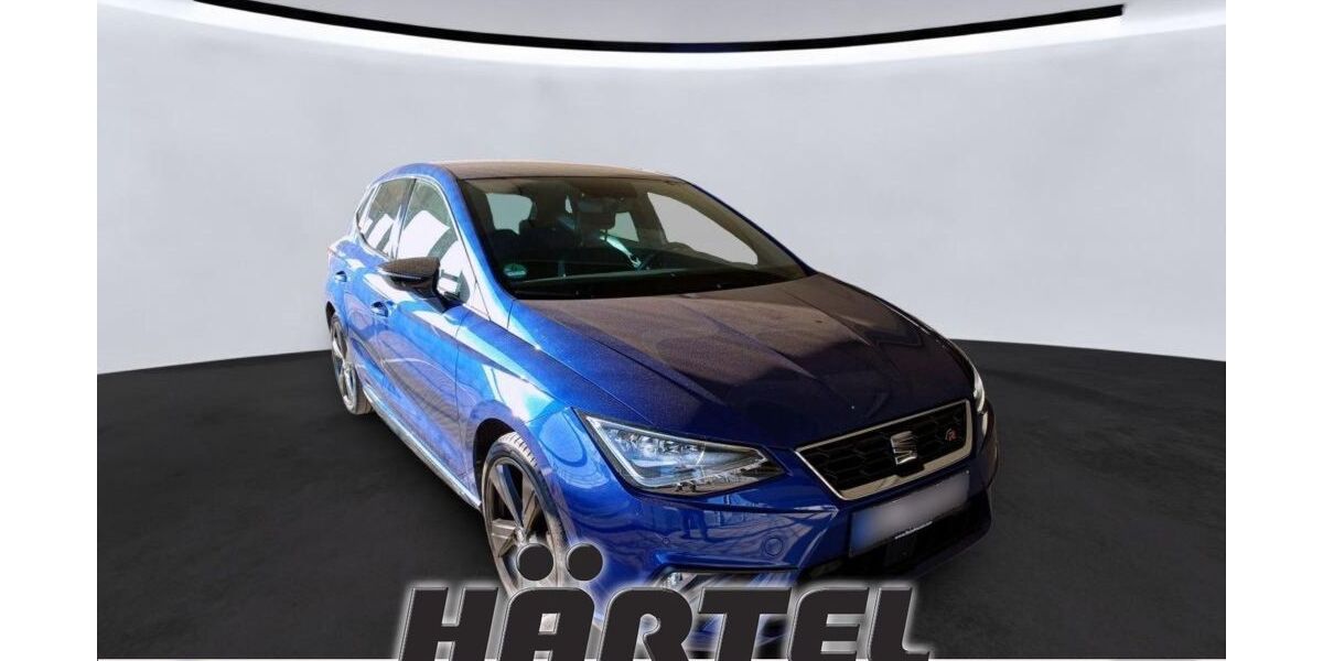 Seat Ibiza 79.400 km 14.700 &euro; Osnabrück 49084