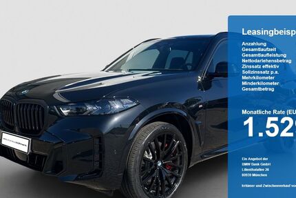BMW X5 2.026 km 101.995 &euro; Gera 07552