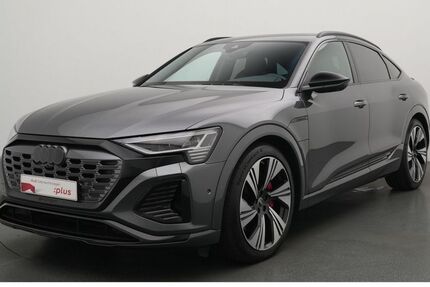 Audi Q8 e-tron 24.834 km 69.988 &euro; Leverkusen 51379